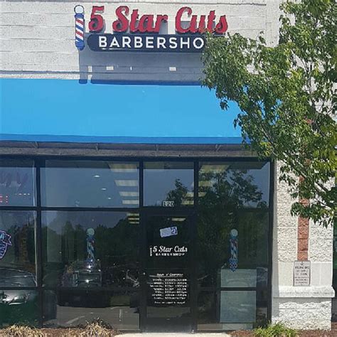 5 star cuts - Check out Exclusive Barbershop in Birmingham - explore pricing, reviews, and open appointments online 24/7!